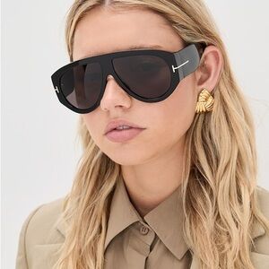 Tom Ford Bronson Sunglasses